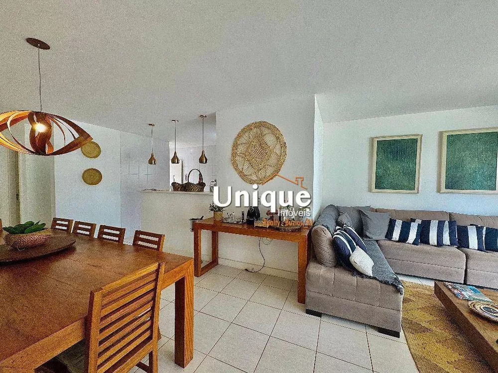 Casa de Condomínio, 4 quartos - Foto 8