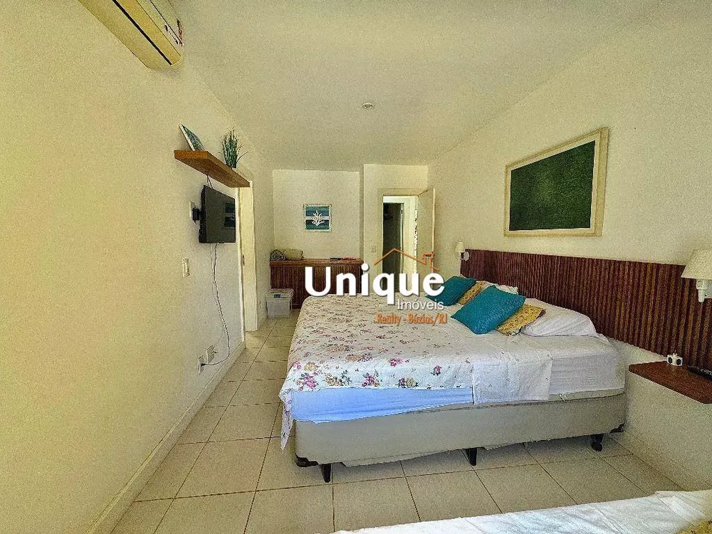 Casa de Condomínio, 4 quartos - Foto 24