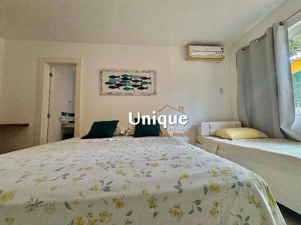 Casa de Condomínio, 4 quartos - Foto 18