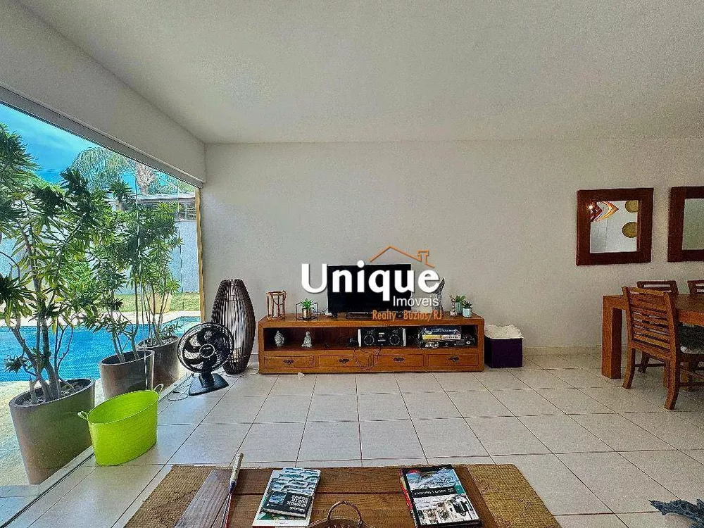 Casa de Condomínio, 4 quartos - Foto 10
