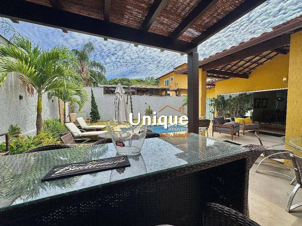 Casa de Condomínio, 4 quartos - Foto 32
