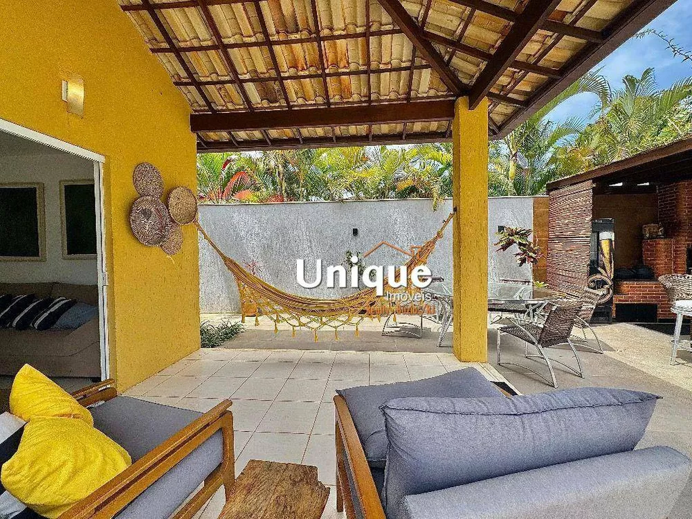 Casa de Condomínio, 4 quartos - Foto 3
