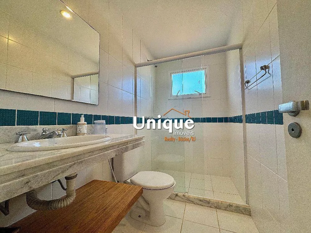 Casa de Condomínio, 4 quartos - Foto 21