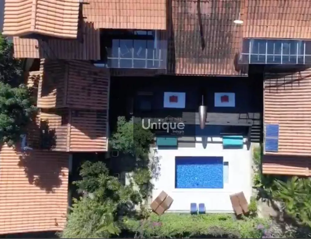 Casa, 7 quartos, 680 m² - Foto 21
