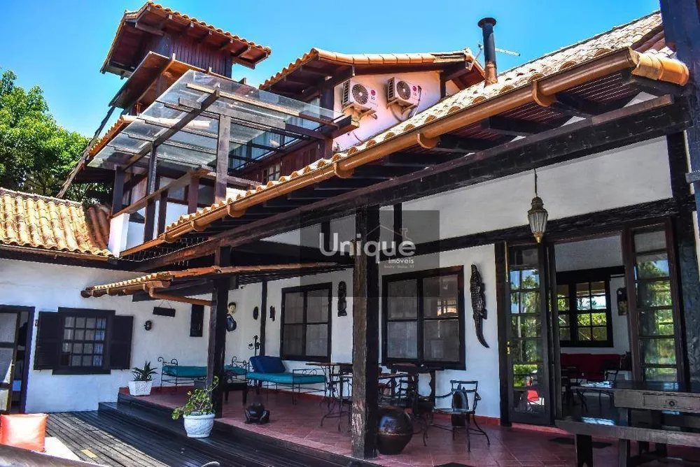 Casa, 7 quartos, 680 m² - Foto 14