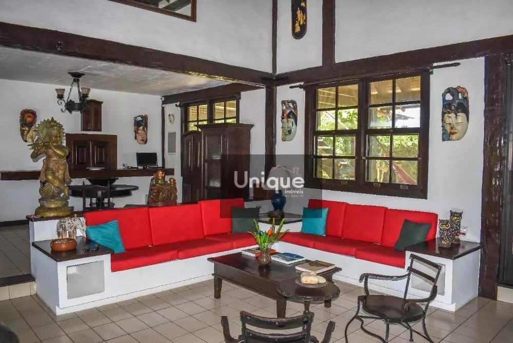 Casa, 7 quartos, 680 m² - Foto 26