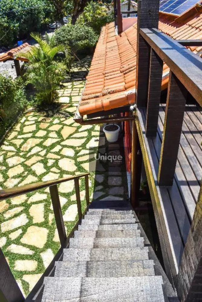 Casa, 7 quartos, 680 m² - Foto 25
