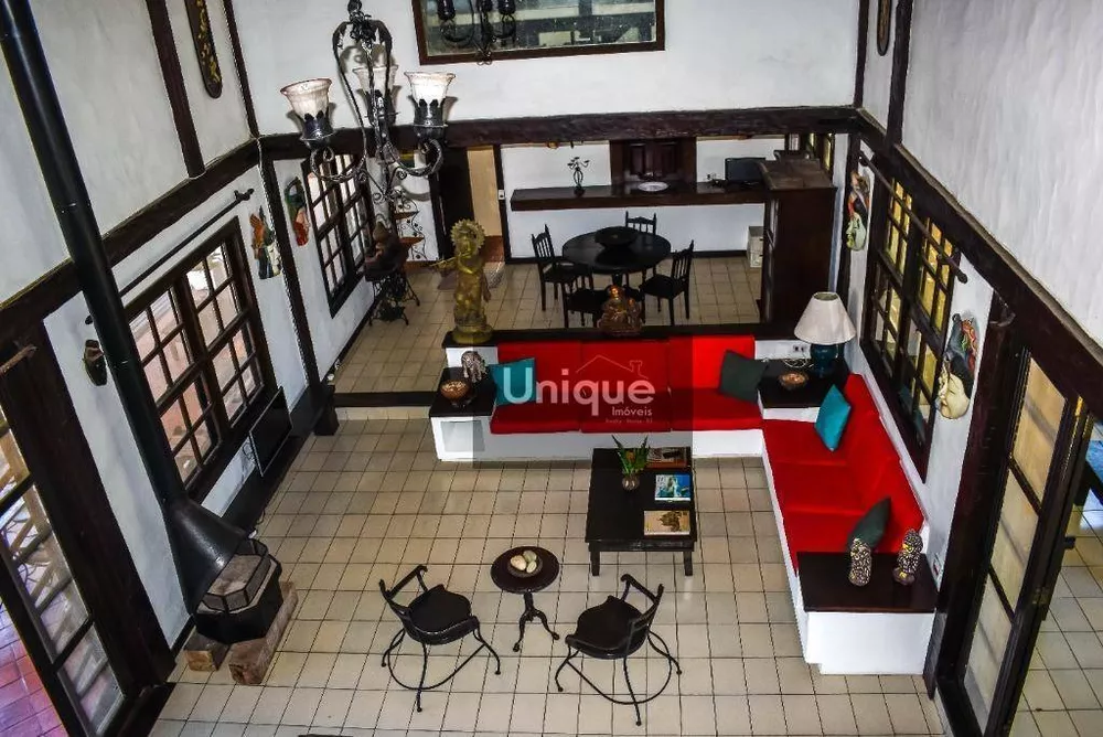 Casa, 7 quartos, 680 m² - Foto 20