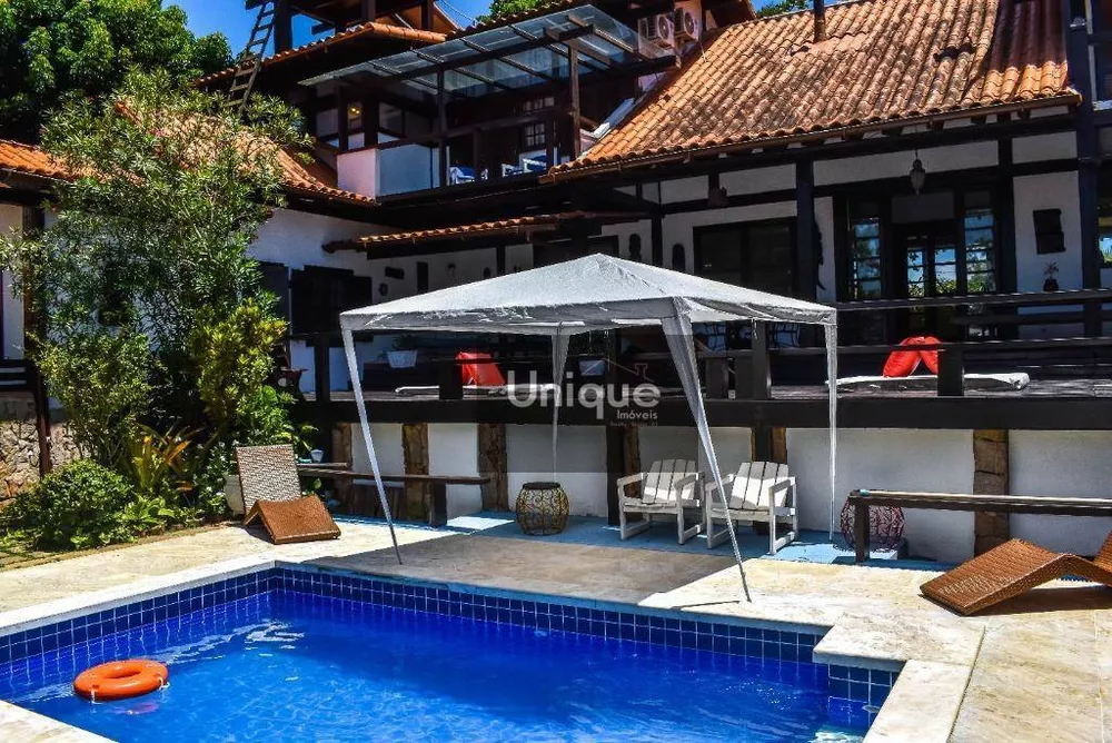 Casa, 7 quartos, 680 m² - Foto 11