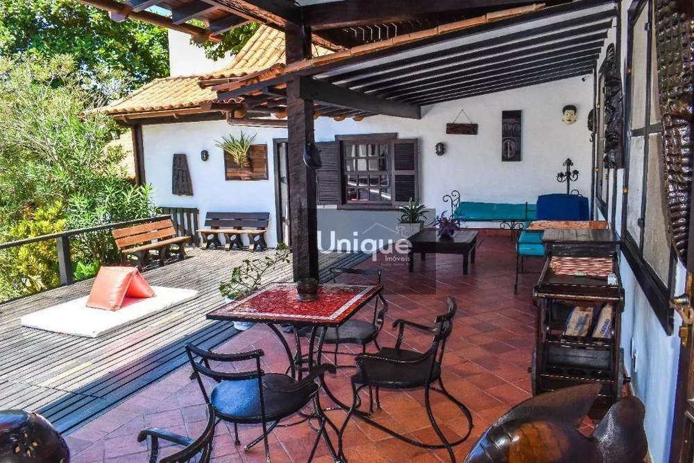 Casa, 7 quartos, 680 m² - Foto 28