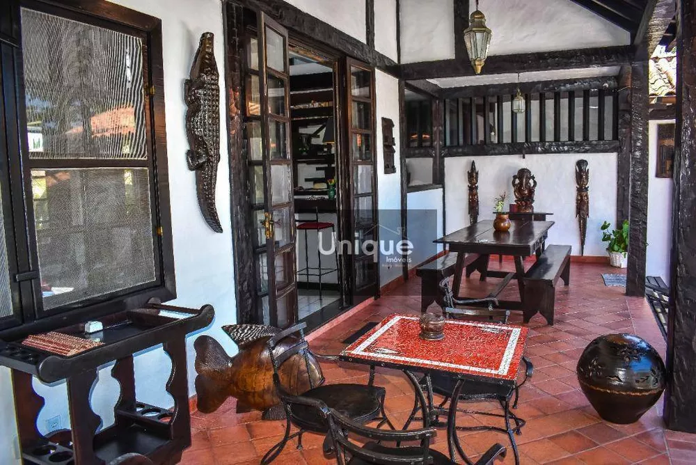 Casa, 7 quartos, 680 m² - Foto 18