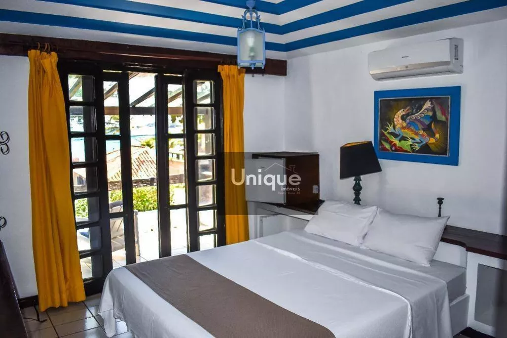 Casa, 7 quartos, 680 m² - Foto 5