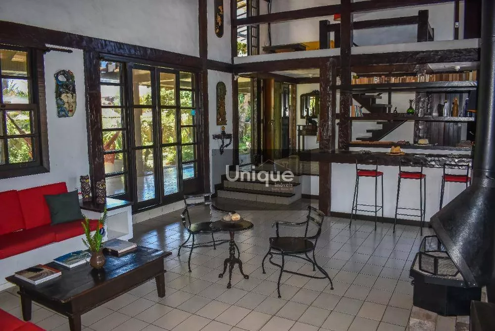 Casa, 7 quartos, 680 m² - Foto 7