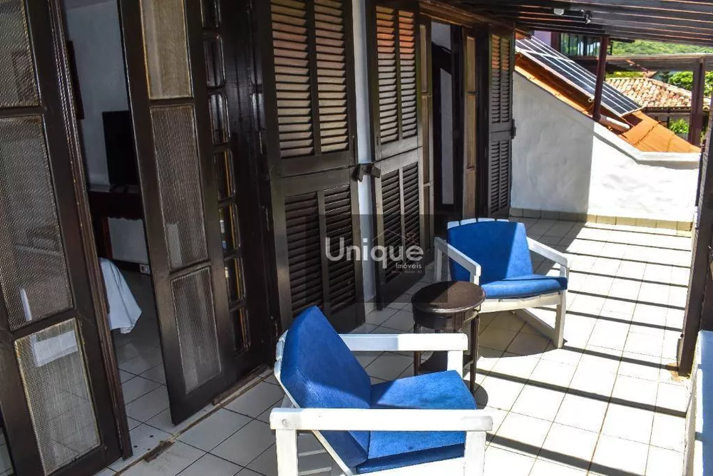 Casa, 7 quartos, 680 m² - Foto 31