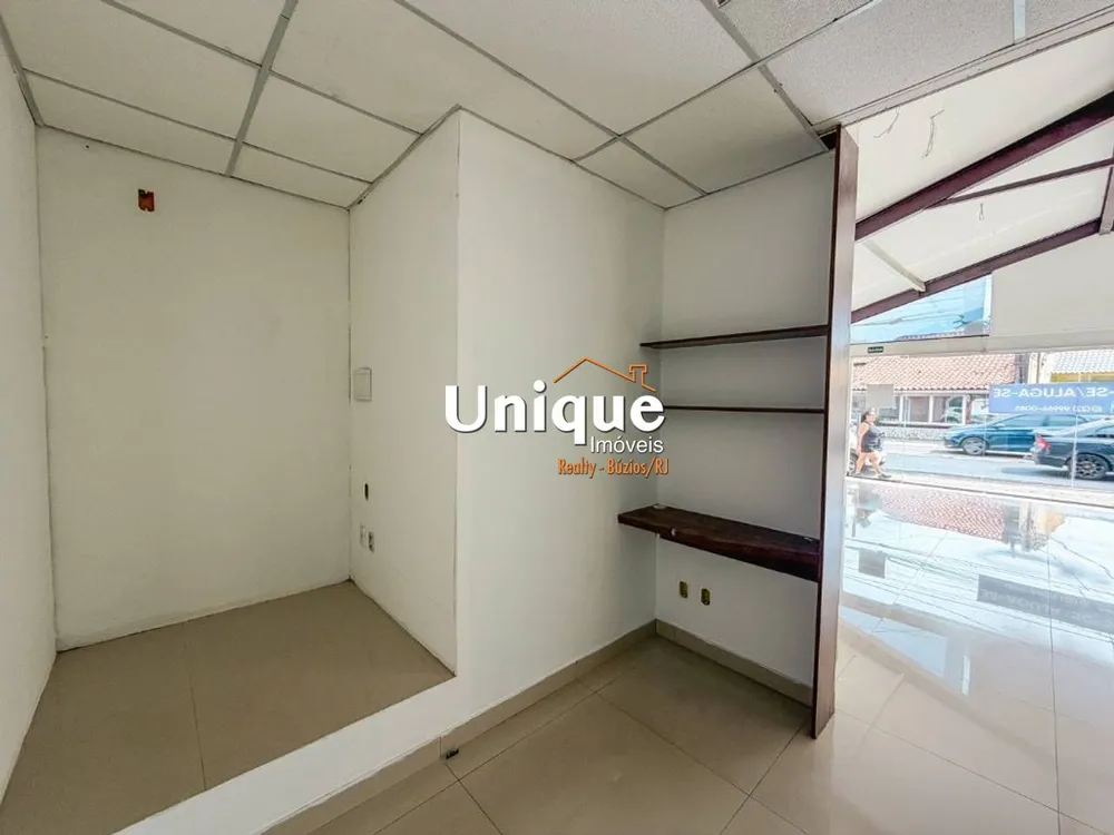Loja-Salão, 185 m² - Foto 6
