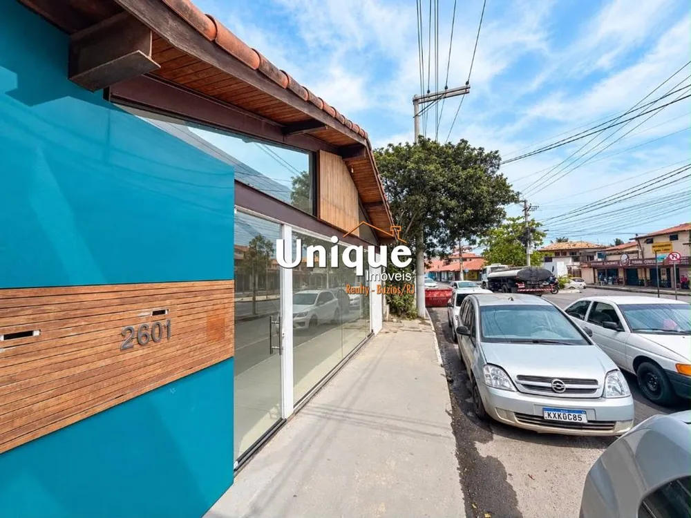 Loja-Salão, 185 m² - Foto 2