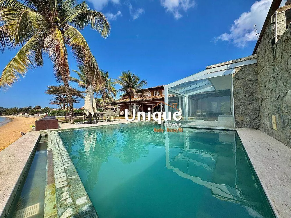 Casa, 9 quartos, 802 m² - Foto 16