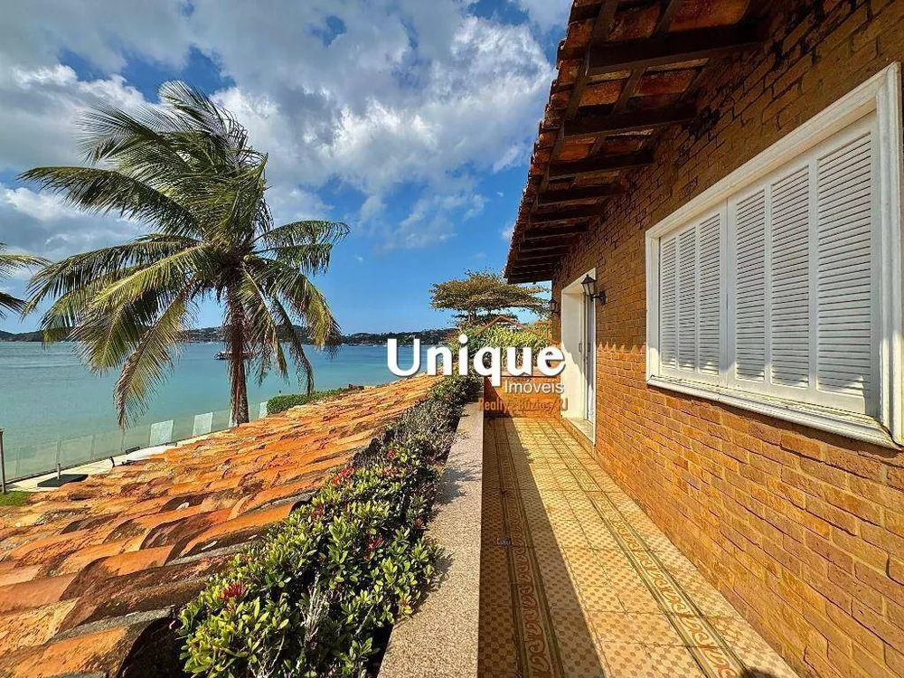 Casa, 9 quartos, 802 m² - Foto 27