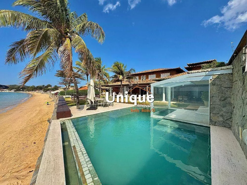 Casa, 9 quartos, 802 m² - Foto 21