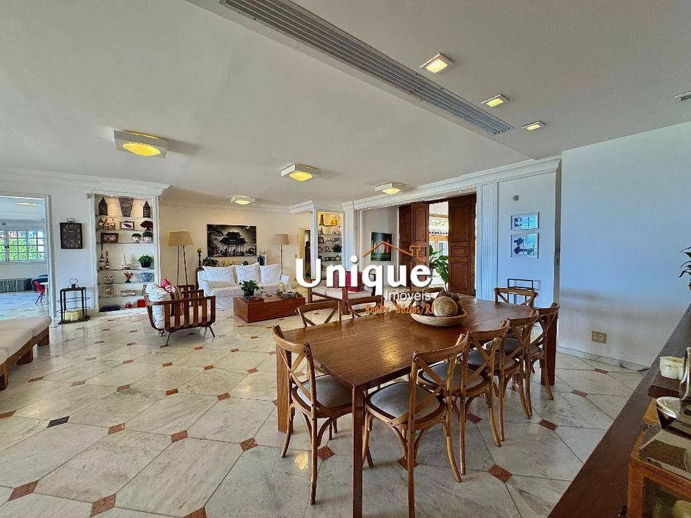 Casa, 9 quartos, 802 m² - Foto 28