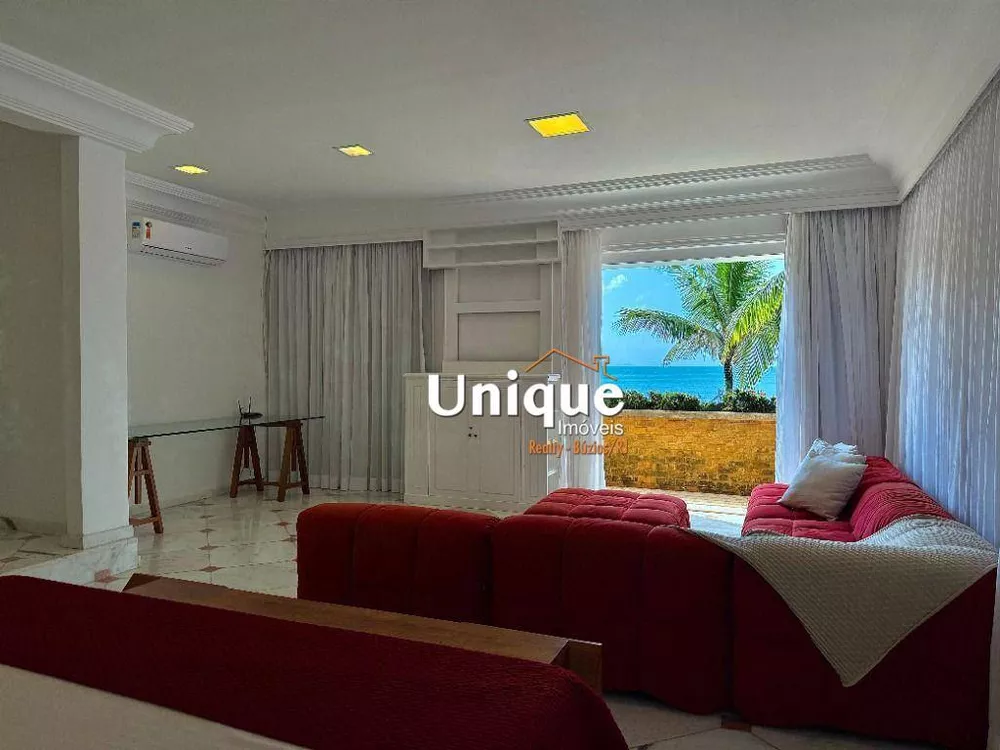 Casa, 9 quartos, 802 m² - Foto 1