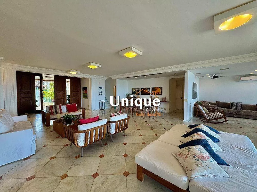 Casa, 9 quartos, 802 m² - Foto 19