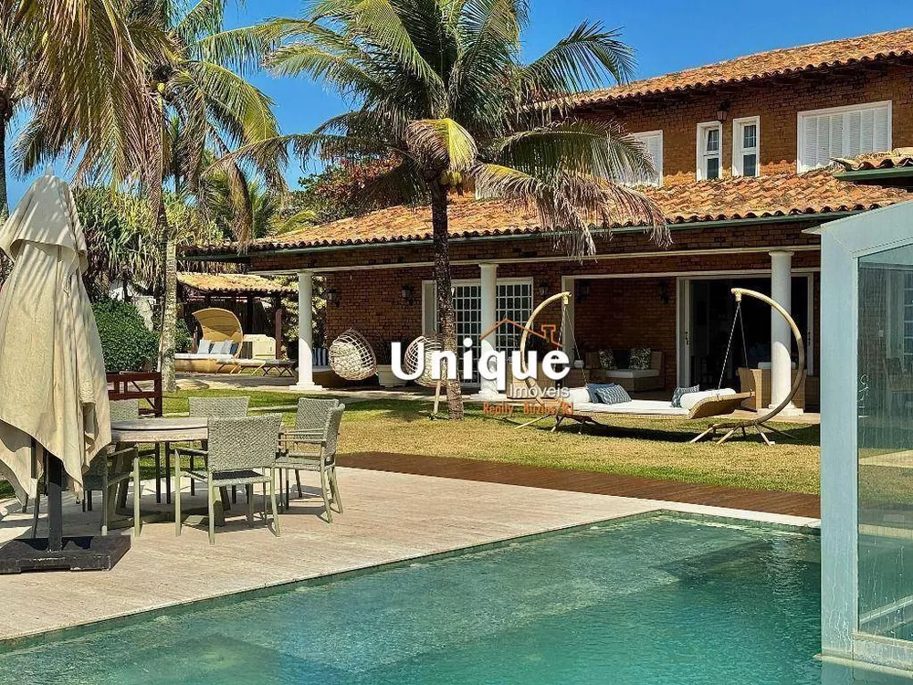 Casa, 9 quartos, 802 m² - Foto 35