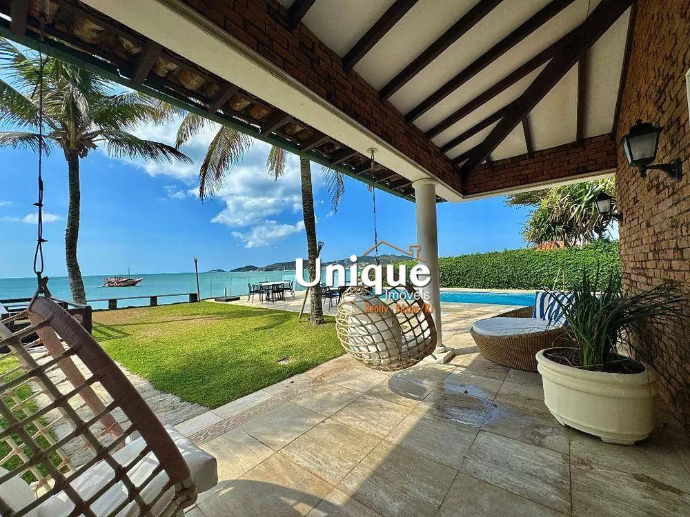Casa, 9 quartos, 802 m² - Foto 13