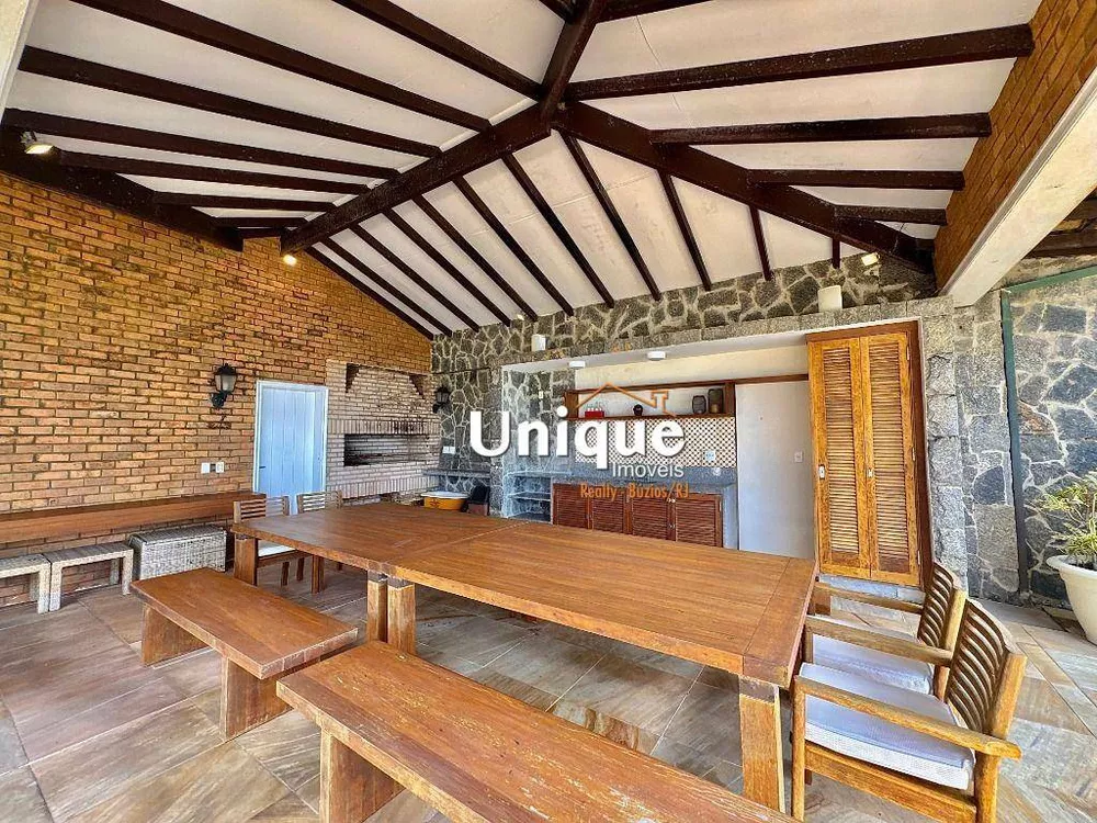 Casa, 9 quartos, 802 m² - Foto 11