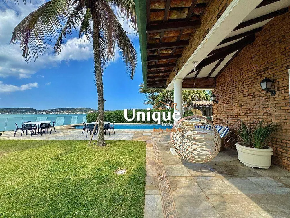 Casa, 9 quartos, 802 m² - Foto 10
