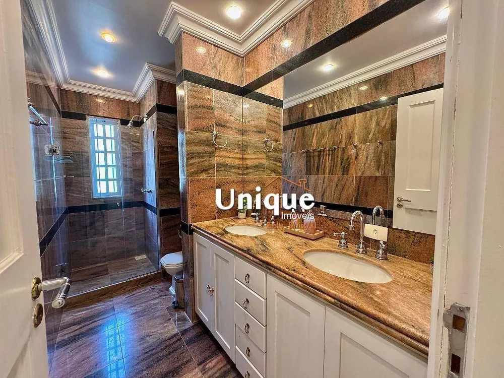 Casa, 9 quartos, 802 m² - Foto 9