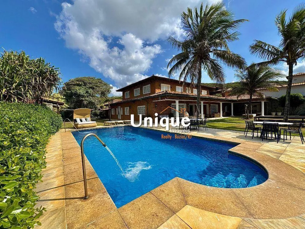 Casa, 9 quartos, 802 m² - Foto 43
