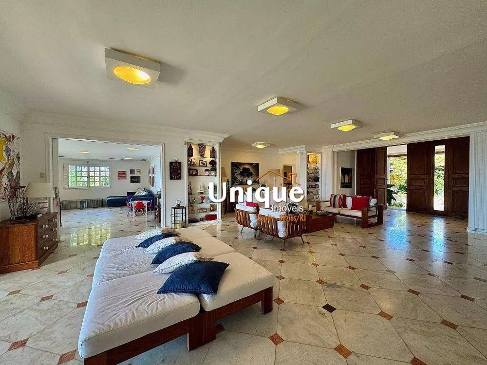 Casa, 9 quartos, 802 m² - Foto 34