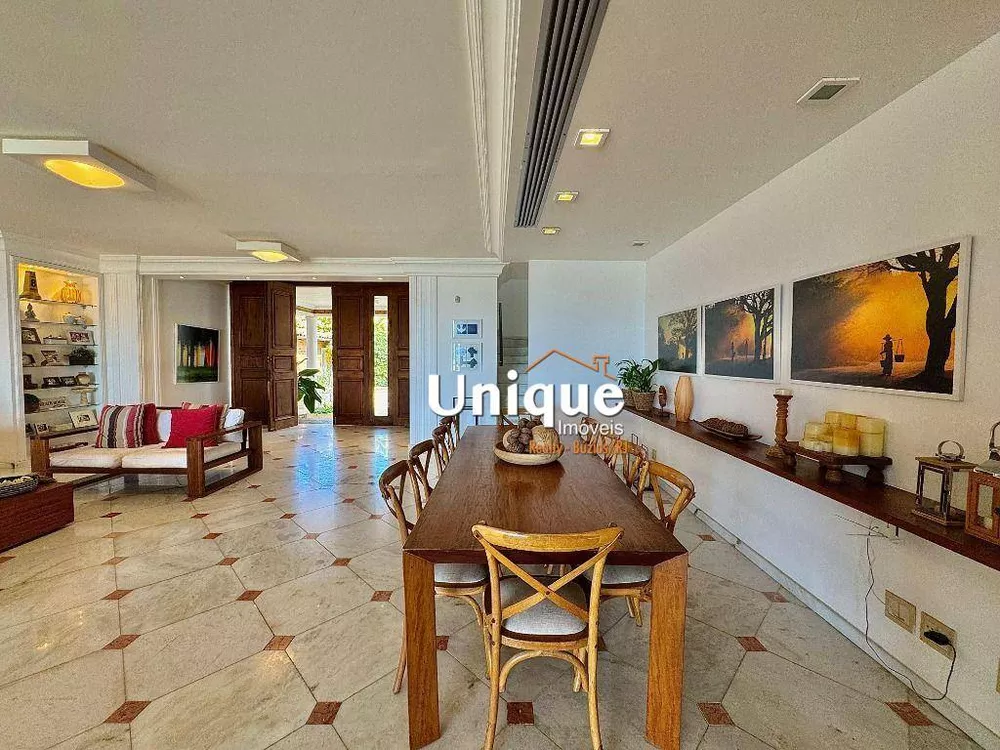 Casa, 9 quartos, 802 m² - Foto 6