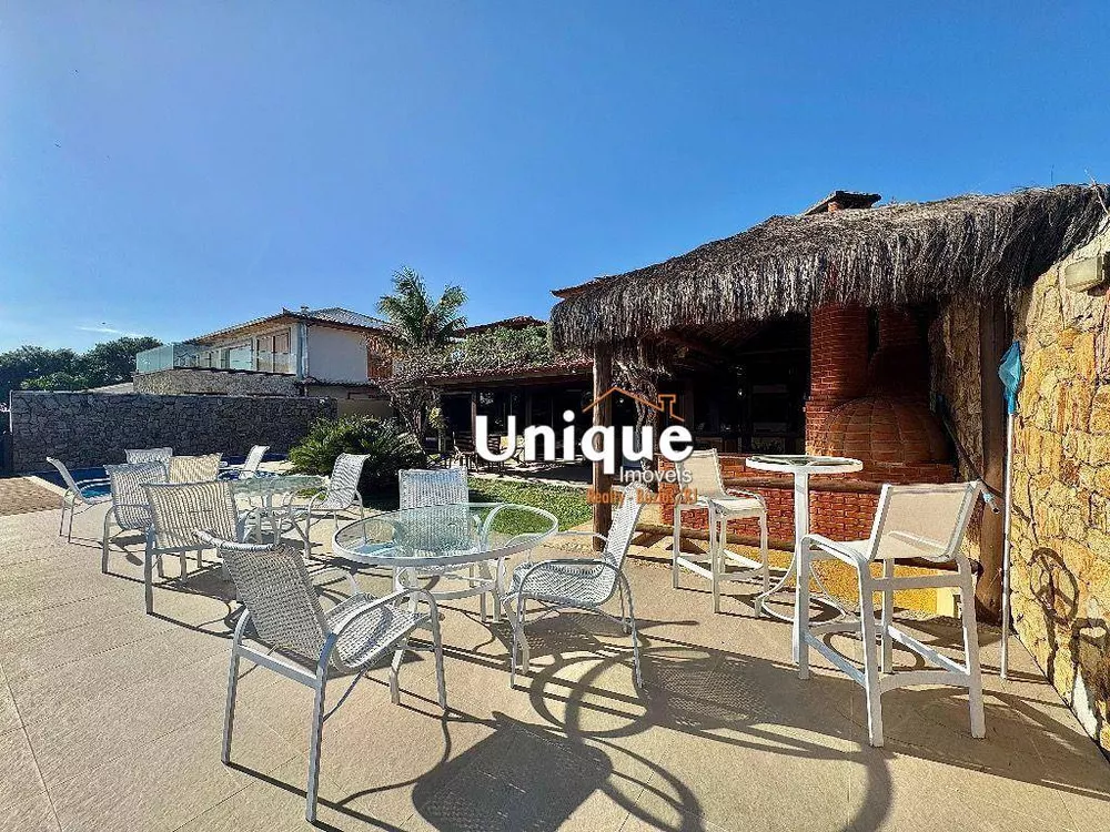 Casa, 4 quartos, 280 m² - Foto 8