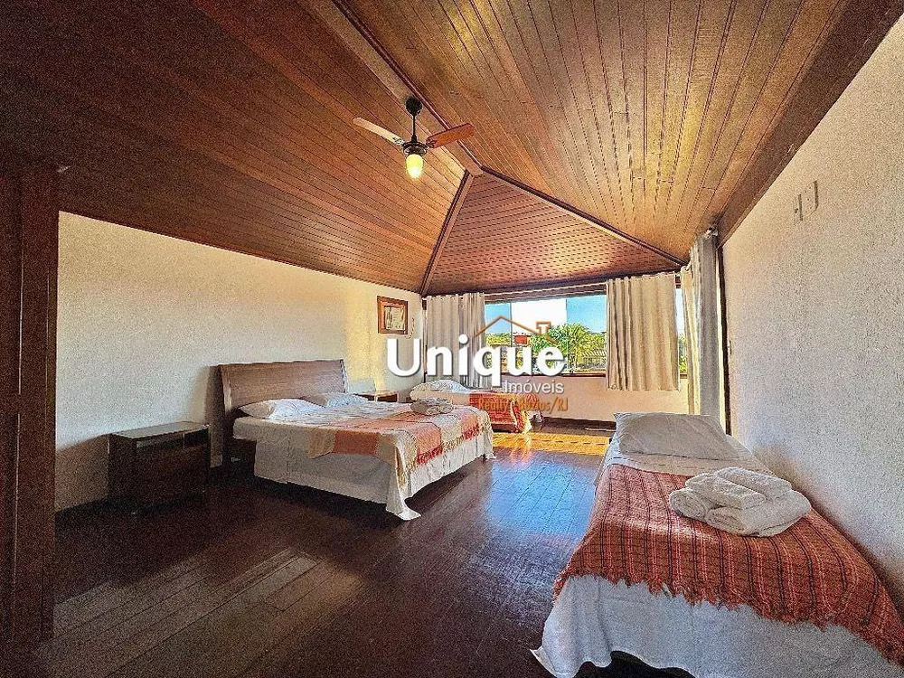 Casa, 4 quartos, 280 m² - Foto 21