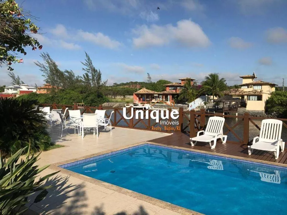 Casa, 4 quartos, 280 m² - Foto 6