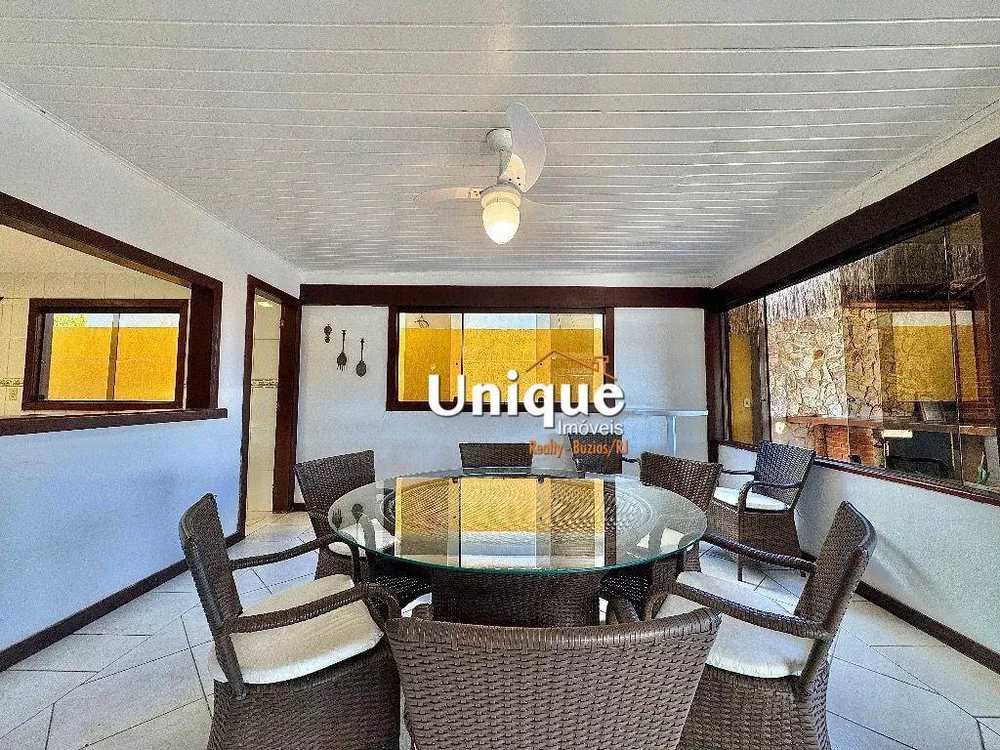 Casa, 4 quartos, 280 m² - Foto 7