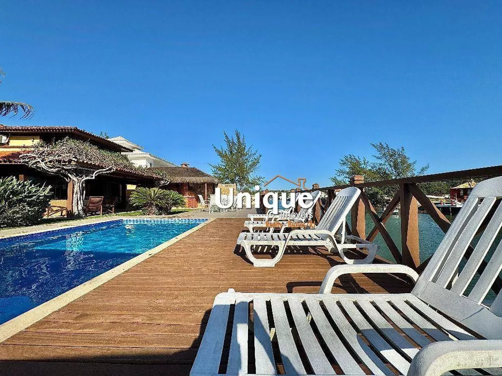 Casa, 4 quartos, 280 m² - Foto 27