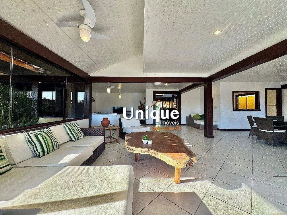 Casa, 4 quartos, 280 m² - Foto 2
