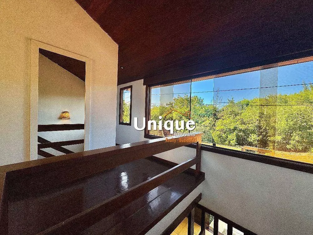 Casa, 4 quartos, 280 m² - Foto 11