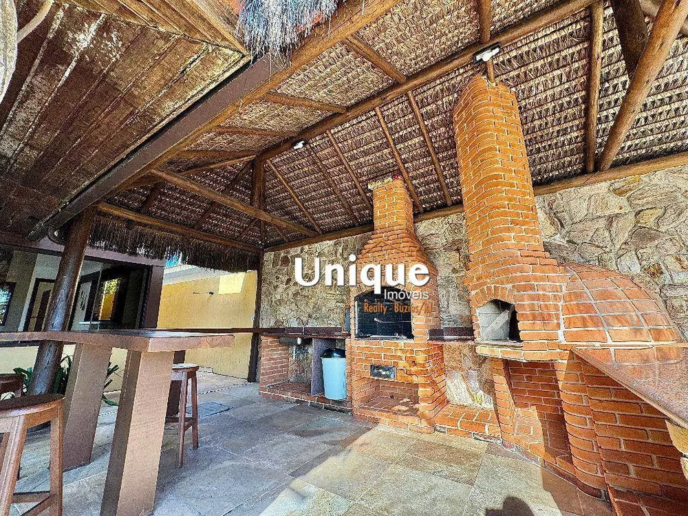 Casa, 4 quartos, 280 m² - Foto 3