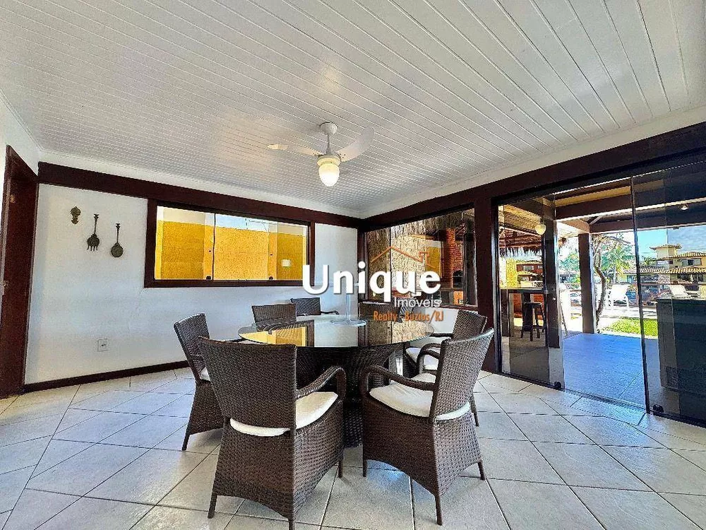Casa, 4 quartos, 280 m² - Foto 14