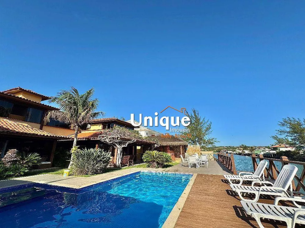 Casa, 4 quartos, 280 m² - Foto 18
