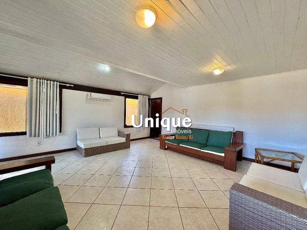Casa, 4 quartos, 280 m² - Foto 9