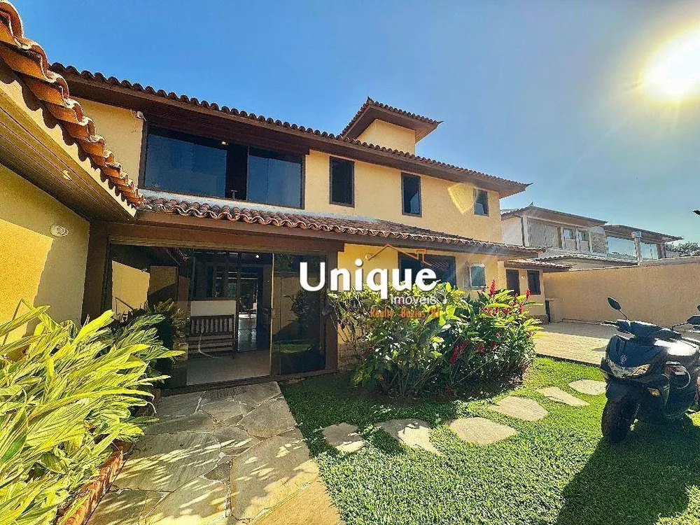 Casa, 4 quartos, 280 m² - Foto 30