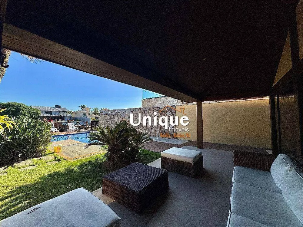 Casa, 4 quartos, 280 m² - Foto 20