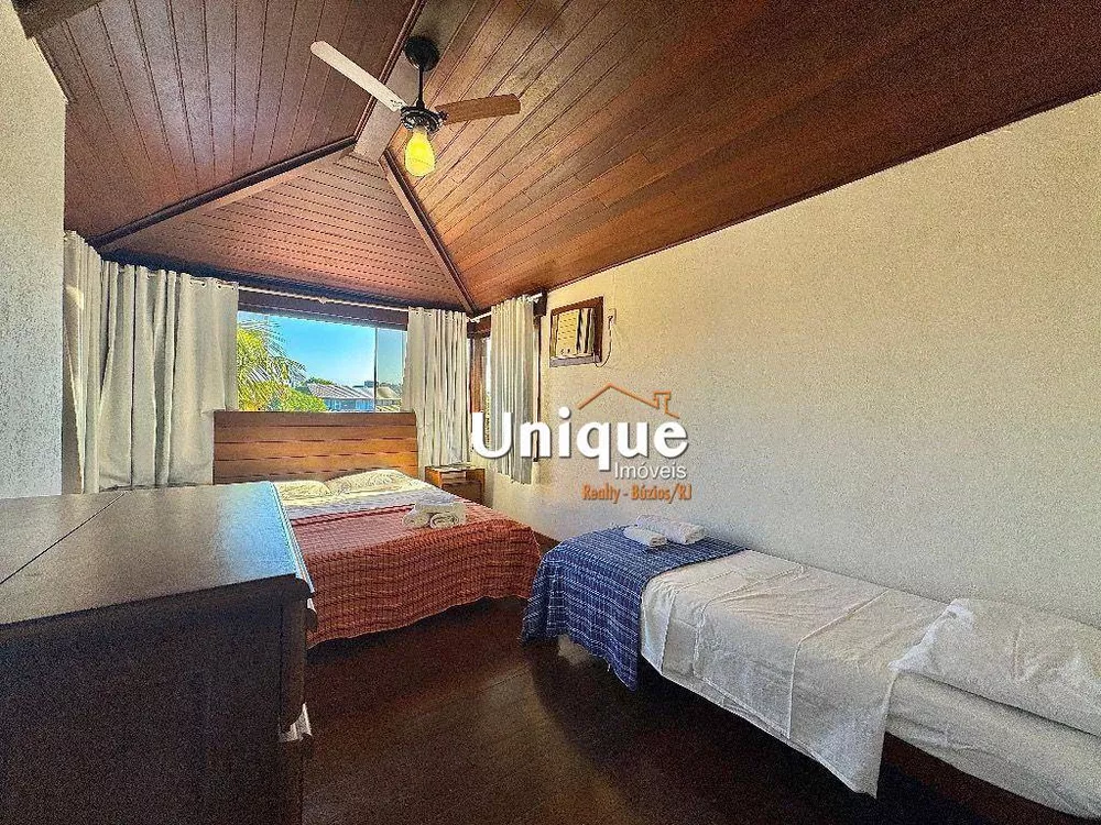 Casa, 4 quartos, 280 m² - Foto 12