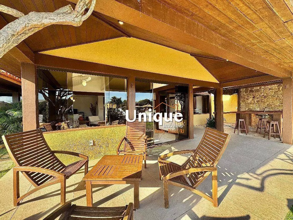 Casa, 4 quartos, 280 m² - Foto 23