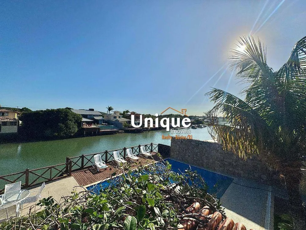 Casa, 4 quartos, 280 m² - Foto 13